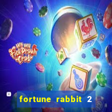 fortune rabbit 2 demo grátis